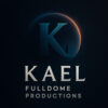 Kael Fulldome Productions - logo